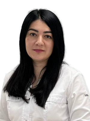 Кубаева Лейла Адамовна